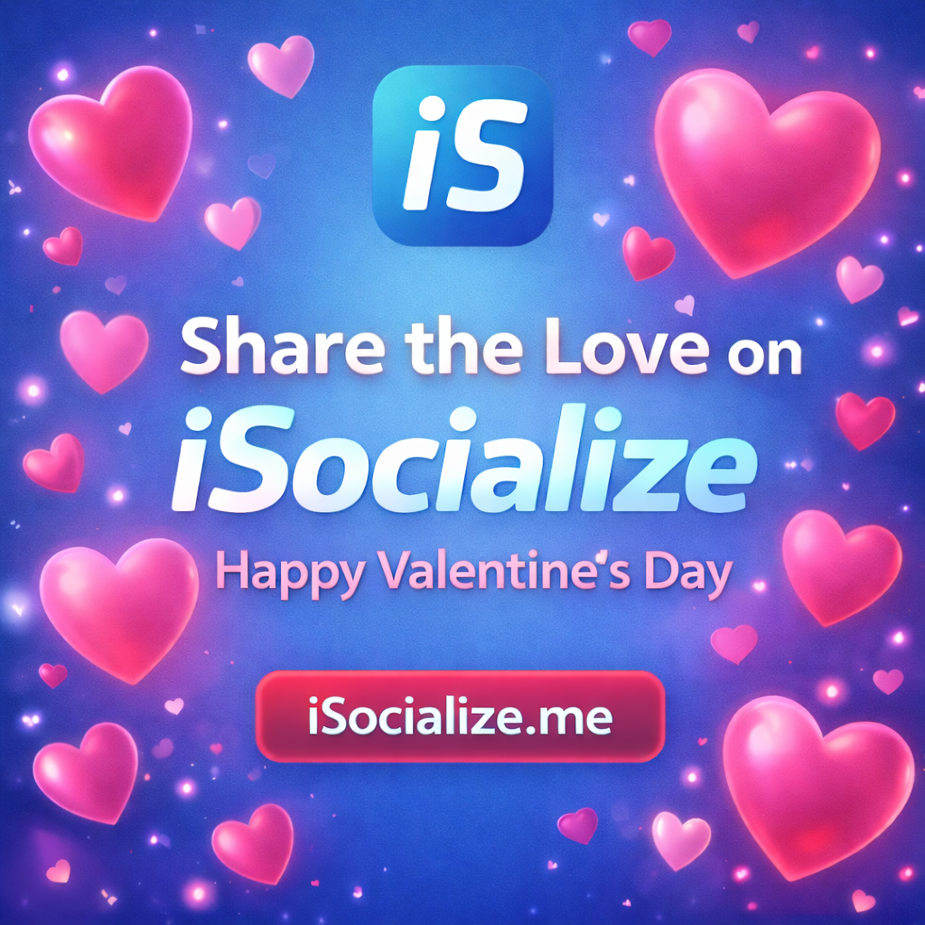 ✨Happy Valentine’s Day!