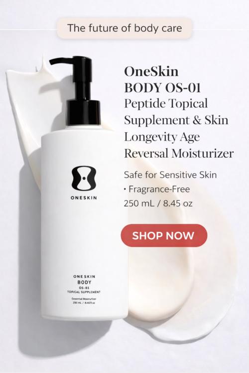 https://amzn.to/4qATjDN Refresh your body care routine with OneSkin…