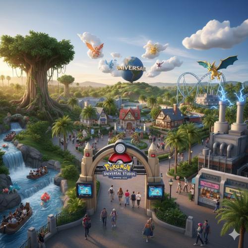 Get ready to catch ‘em all!