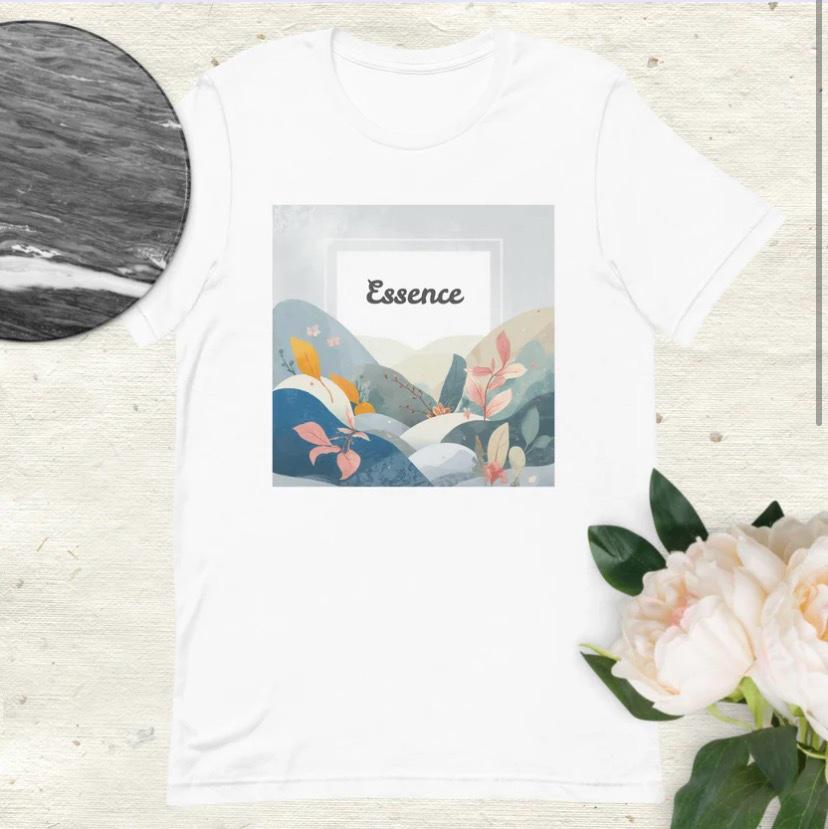 Essence graphic tees http://mandastyles-2.myshopify.com/
