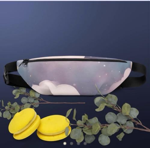 Fanny pack http://mandastyles-2.myshopify.com/