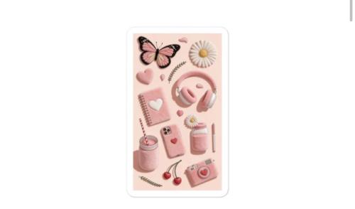Cute stickers all age groups https://mandastyles-2.myshopify.com/