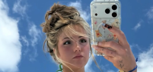 Photo from Piper Rockelle's Cover Photos
