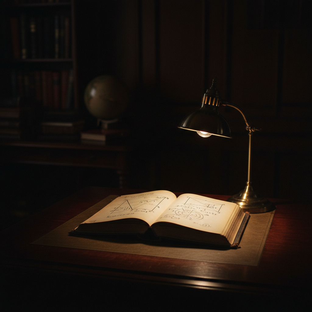 "The first principle is that you must not fool yourself—and you are…