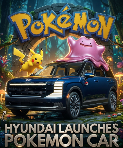 Gotta catch 'em all...