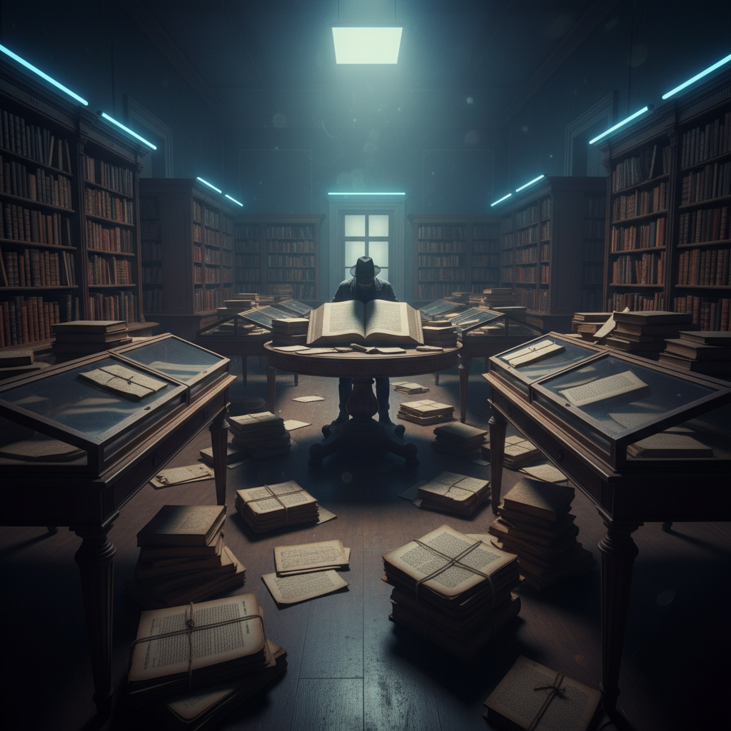 "The greatest obstacle to discovery is not ignorance; it is the…