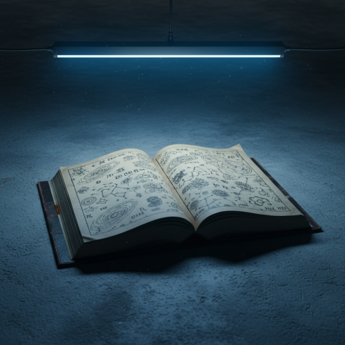 "The mind that is furnished to its full capacity must be empty to…