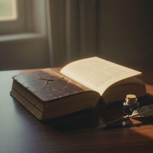 "The only true wisdom is in knowing you know nothing." — Socrates…