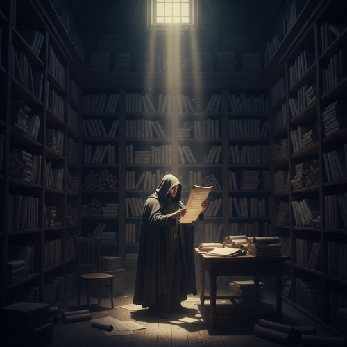 "The art of being wise is the art of knowing what to overlook." —…
