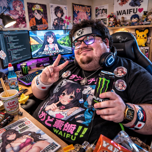 YOOOOOO its MC LOVIN here where are the gamers at.
