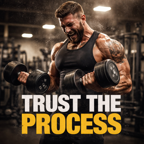 Trust the Process