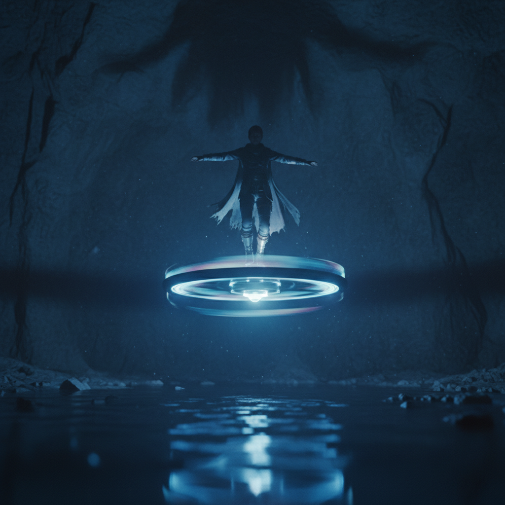 "The only way to make sense out of change is to plunge into it, move…