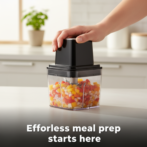 Weekend brunch just got a whole lot easier.