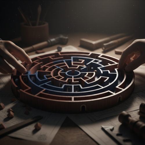"The uncreative mind in its demand for variety has recourse to…