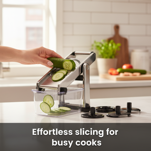 This little gadget makes prepping for dinner so much easier.