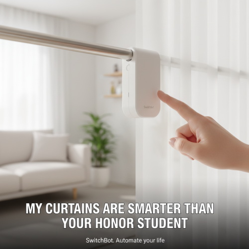 Upgrade your windows with this clever gadget!