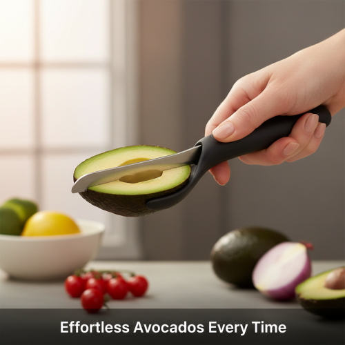 That moment when dinner is finally ready, and you reach for this…