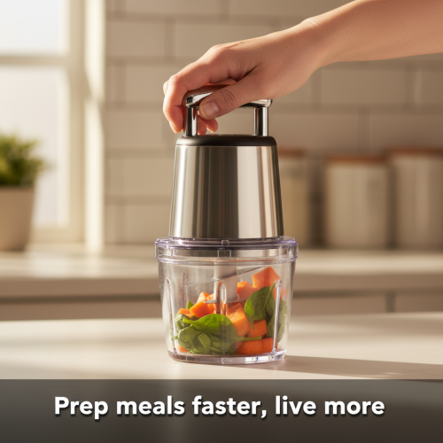 Weeknights just got a little easier.