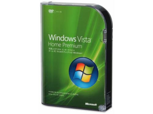 Whats your opinion on Windows Vista?