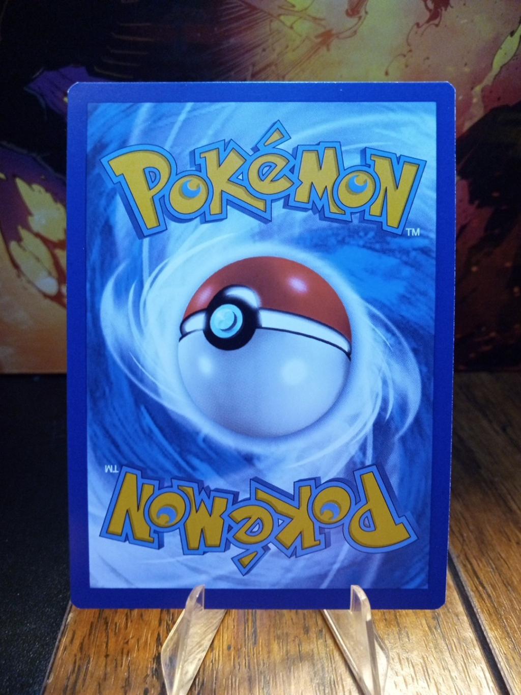 2022 Pokemon Go Zapdos #029 – photo 3 of 4