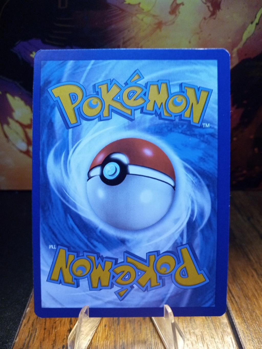 2022 Pokemon Go Zapdos #029 – photo 4 of 4