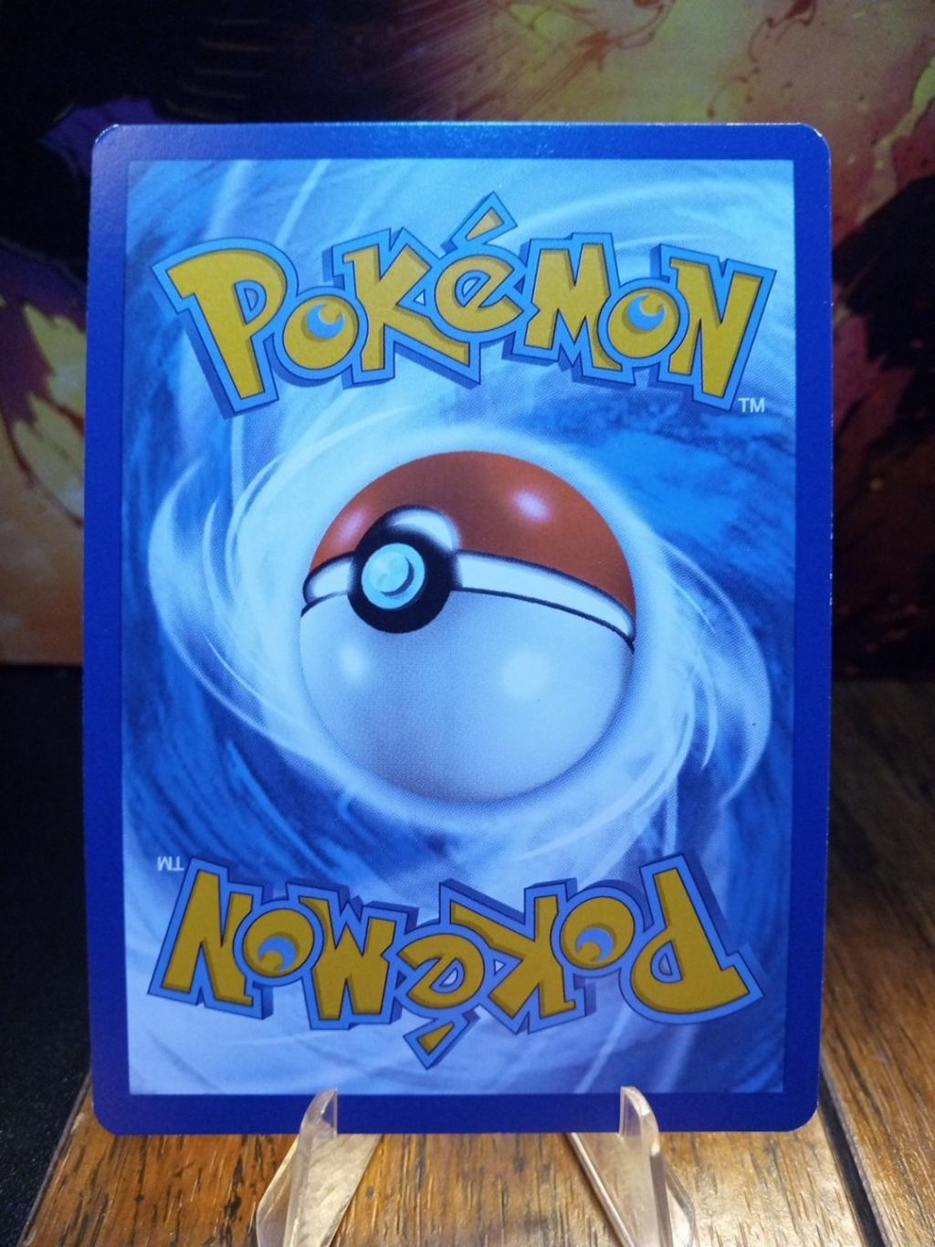 2022 Pokemon Go Zapdos #029 – photo 2 of 4
