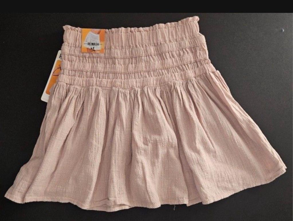 Rewash Women's Skit Pink Size M – photo 2 of 3