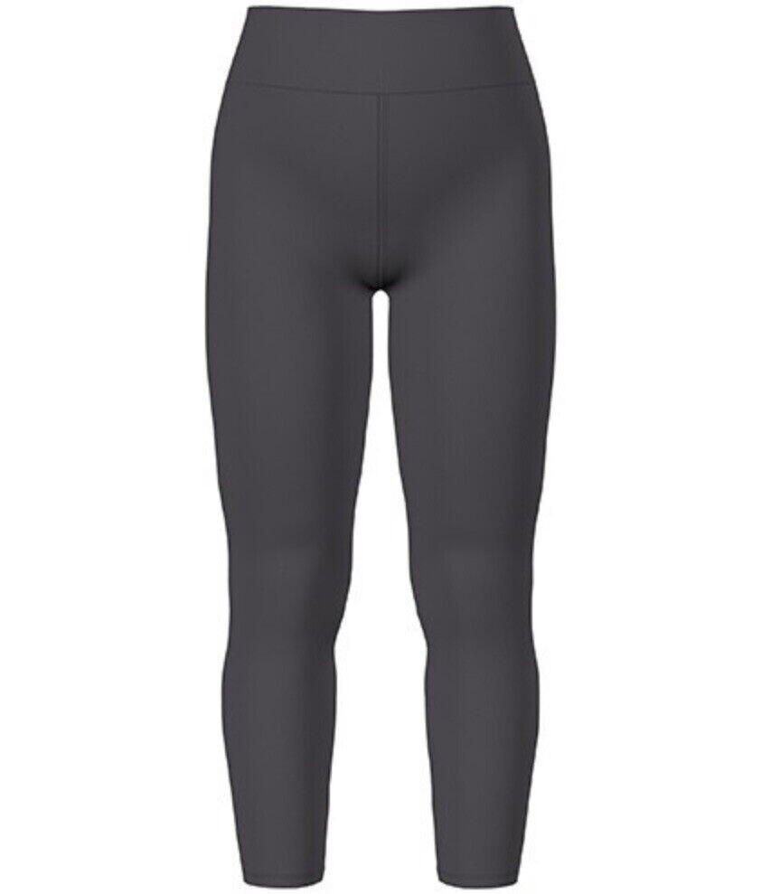 TC LuLaRoe Tall & Curvy Leggings Versatile Solid Dark Gray Free Shipping ! – photo 2 of 3