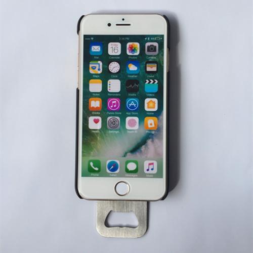 Compatible with Apple, Bottle Opener Iphone Case