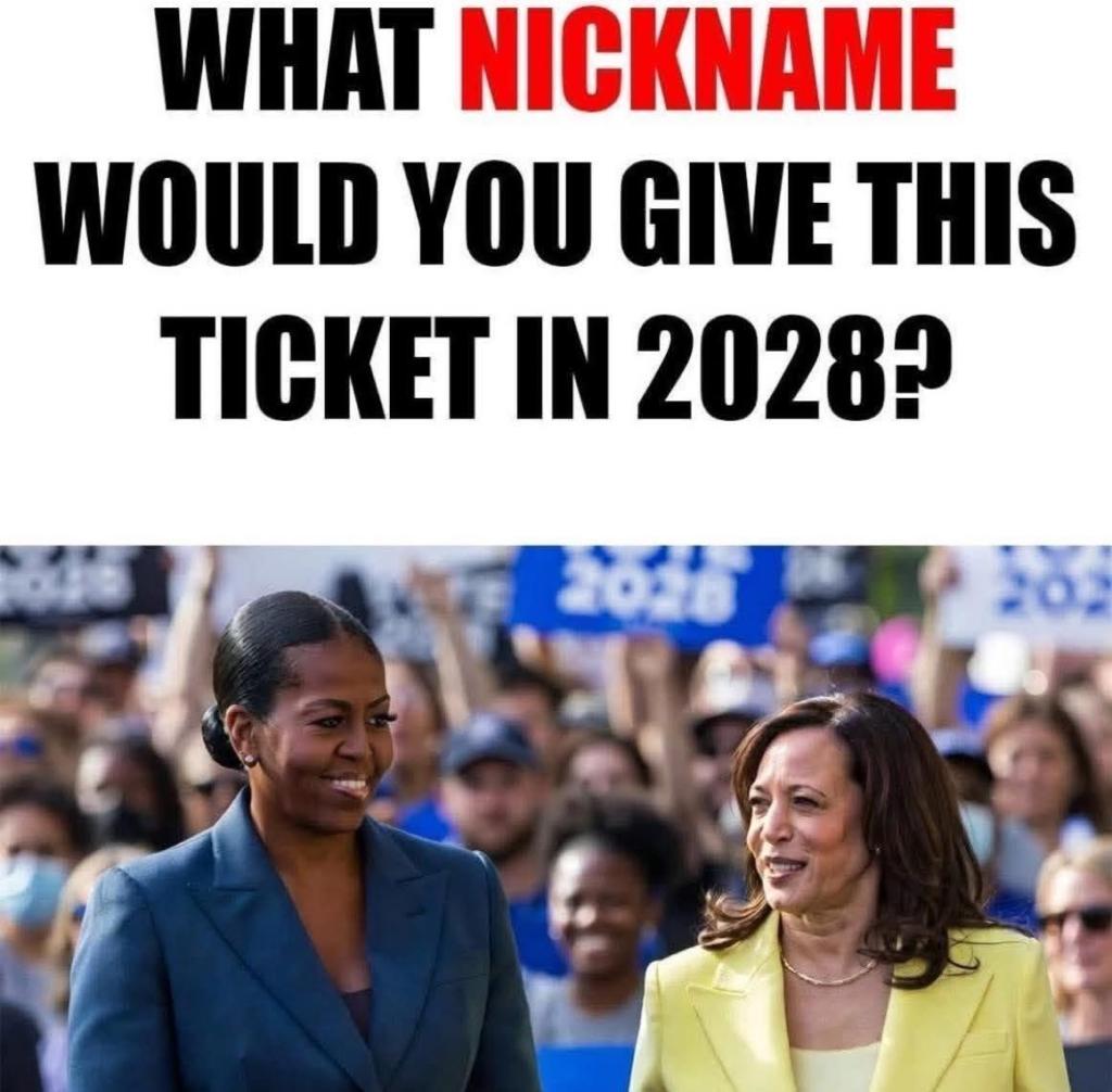 Whos voting?