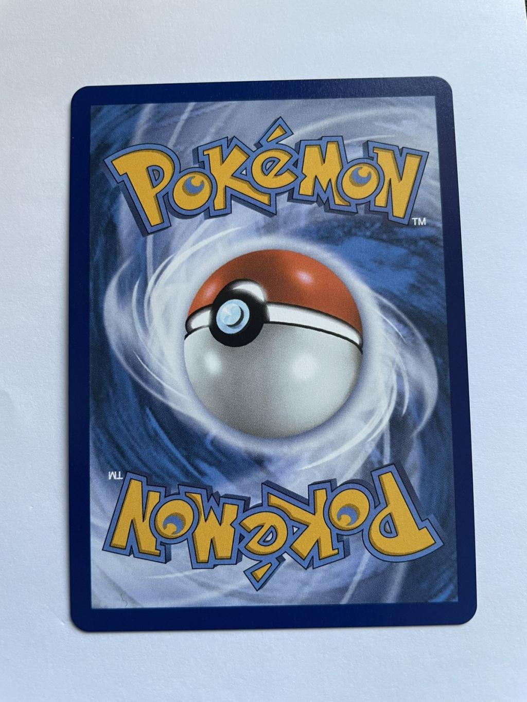 Mega Pyroar Ex 099/086 Chaos Rising Pokemon Card English NM Full Art – photo 2 of 2