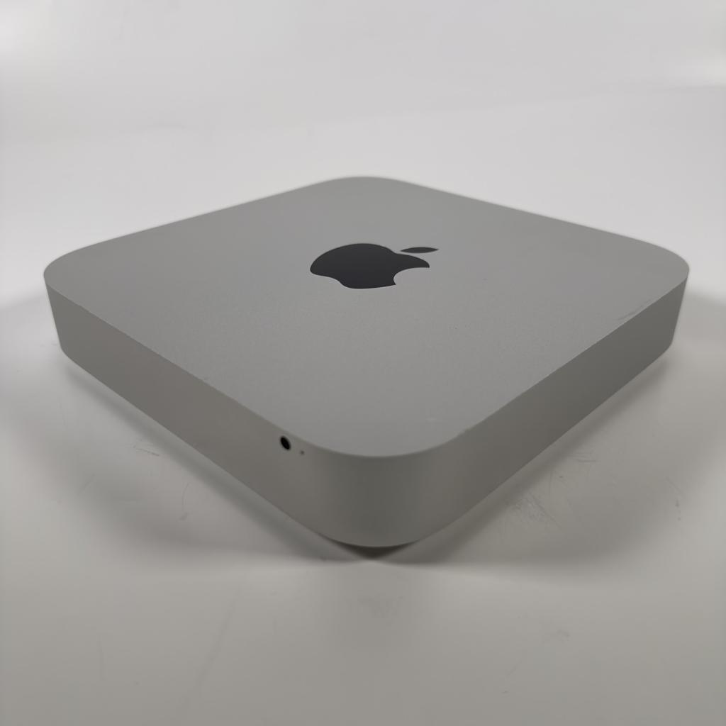 Apple 2012 Mac Mini 2.3GHz i7 256GB 16GB MD388LL/A | B Grade – photo 3 of 3