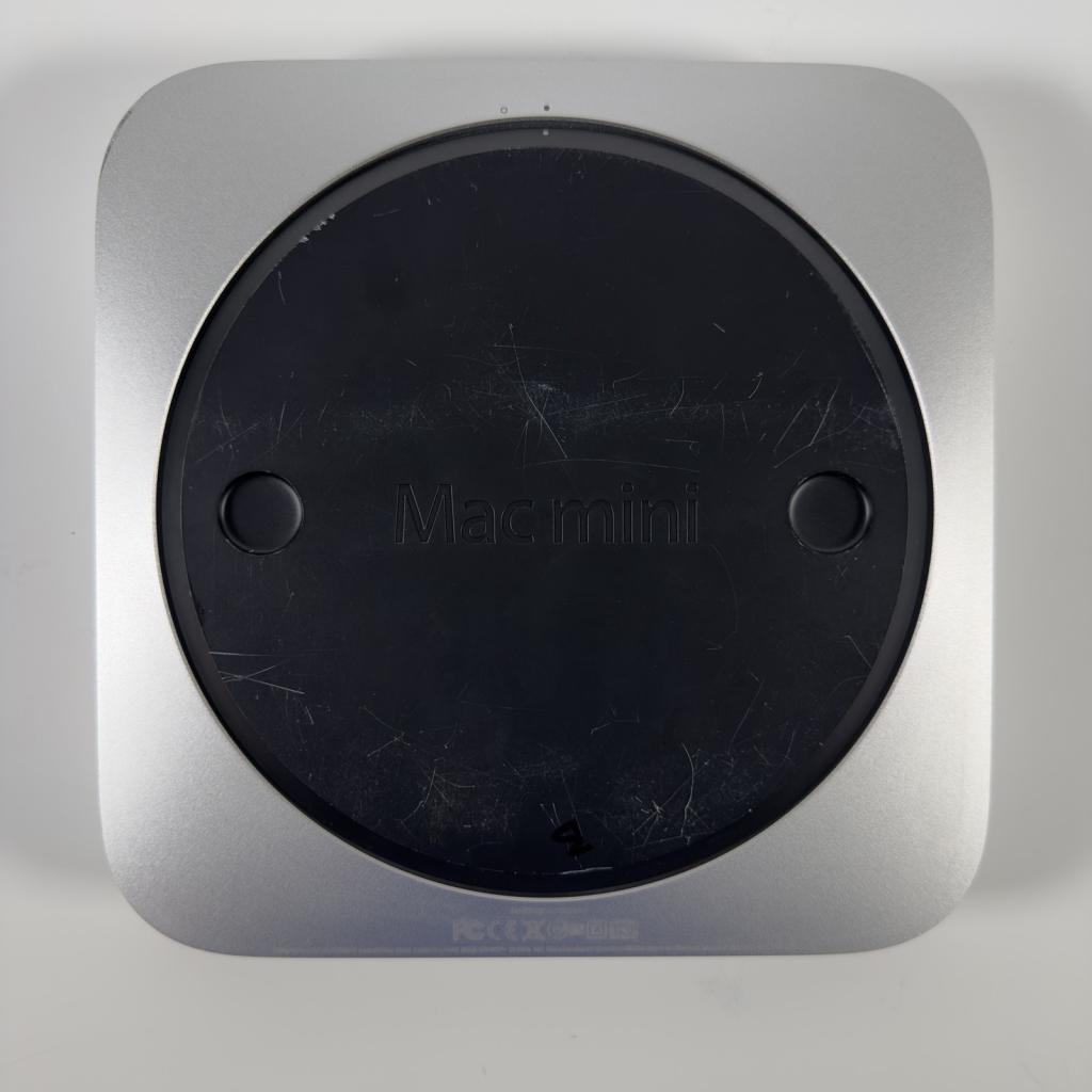 Apple 2012 Mac Mini 2.3GHz i7 256GB 16GB MD388LL/A | B Grade – photo 2 of 3