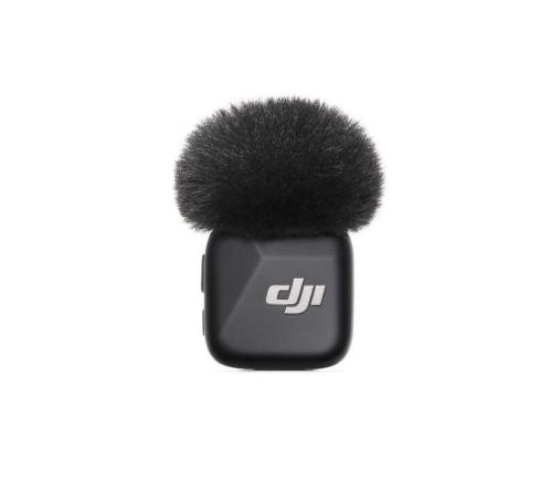 DJI Mic Mini Transmitter (Infinity Black)