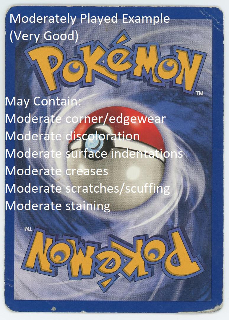 Pokémon TCG - Zapdos - 30/62 - Rare Unlimited - Fossil Unlimited [Moderate Play] – photo 3 of 3