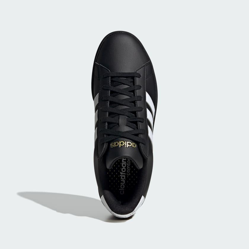 adidas men GRAND COURT 2.0 SHOES – photo 2 of 3