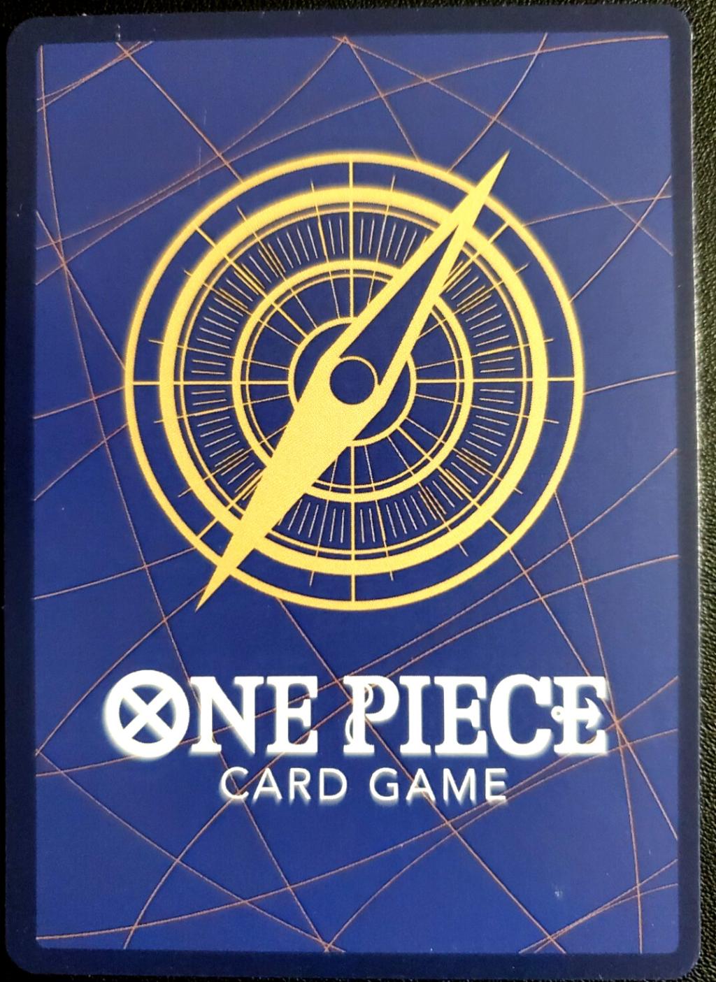 Monkey.D.Luffy OP12-015 SR ONE PIECE Tcg Card Game NM Red – photo 2 of 2