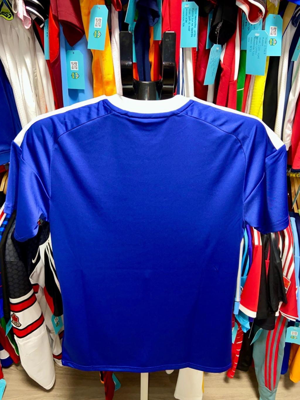 NWT AUTHENTIC Adidas Japan 2026 Home Jersey - Men (S) – photo 2 of 3