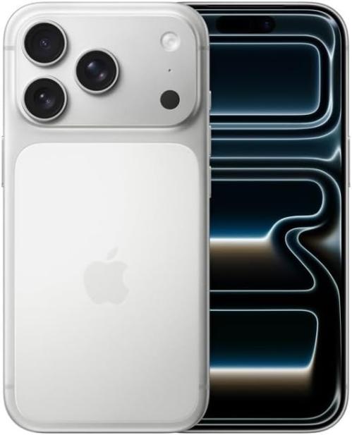 Apple iPhone 17 Pro Max -1TB  US Version -Unlocked - E Sim - Version - Excellent