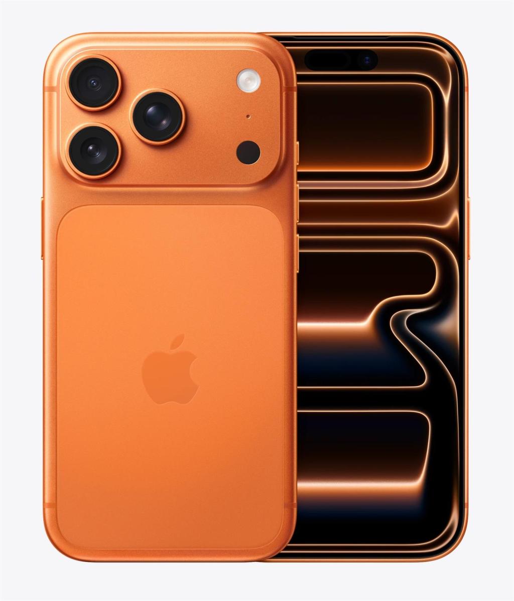 Apple iPhone 17 Pro 512GB Unlocked Excellent All Colors