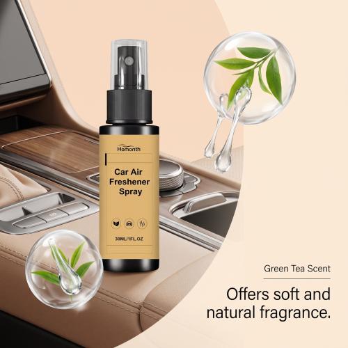 Automobile Air Spray