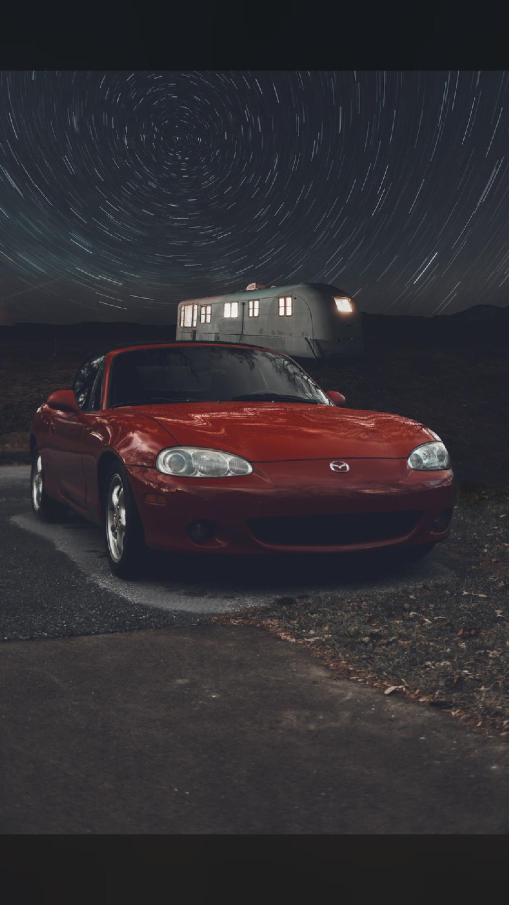 tell me you wouldn't 2020 Mazda MX-5 Miata 📷 Mohammed Harun · Pexels…