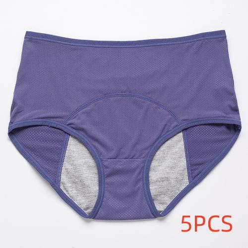 Period Underwear For Women Front-and-back Leak-proof Menstrual Panties