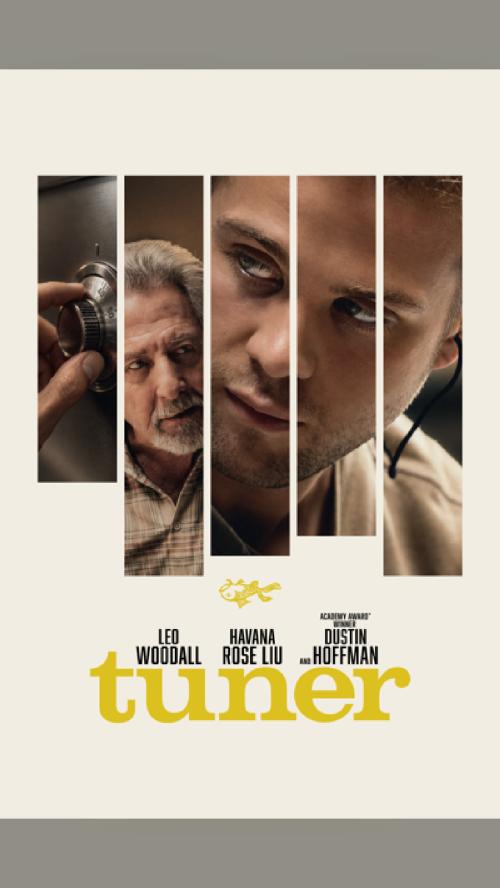 adding to the watchlist 🍿 Tuner Thriller #movies #film #cinema #tv…