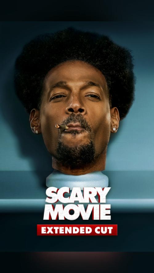 cinema is back Scary Movie (2026) Extended Cut Comedy #movies #film…