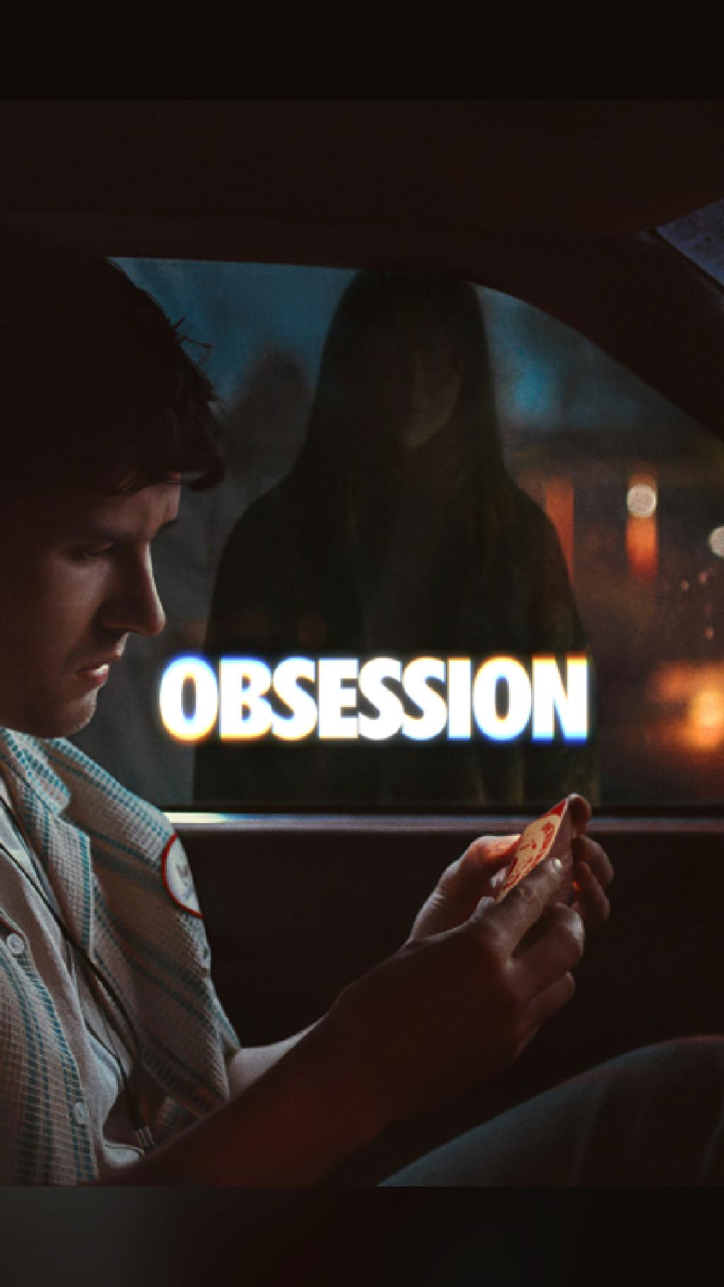 must-watch this week Obsession (2026) Horror #movies #film #cinema…