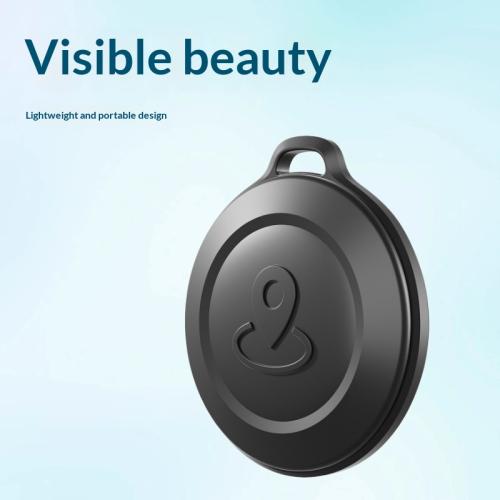 Anti-loss Tracking Gadget, Suitable For Luggage And Pets
