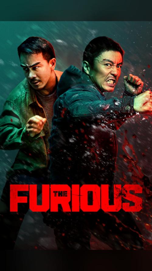 the trailer alone The Furious Action & Adventure #movies #film…