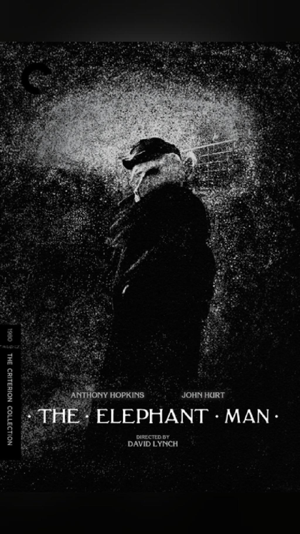 adding to the watchlist 🍿 The Elephant Man Drama #movies #film…