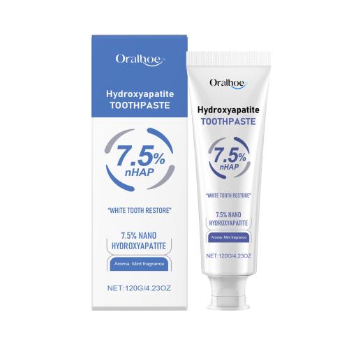 Mint Anti Tooth Decay Toothpaste 120g-box